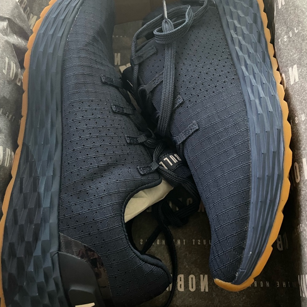 NOBULL Ripstop Runner